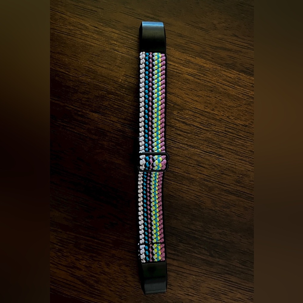 SOLD Fitbit Alta Wristband